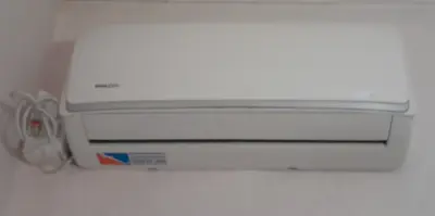 Aire Acondicionado Philco Phs25ha4ani Blanco