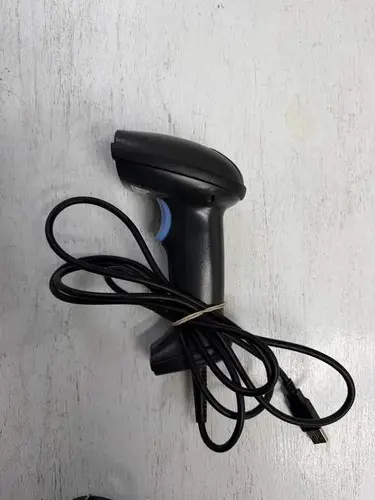 Lector Codigo De Barras Hasar L-has-9010 Usb 1d