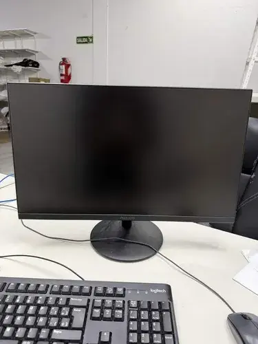 Monitor Led Naxido Nx238w 23,8 Pulgadas Hdmi