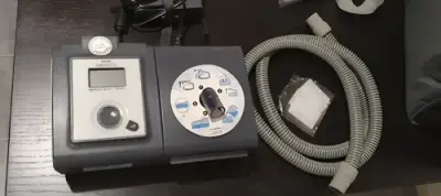 Autocpap Remstar Philips Respironics Cpap