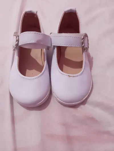 Sandalia para bebe 