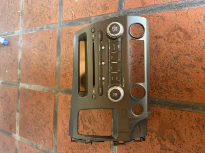 Radio original de honda civic 2008 excelente estado! 