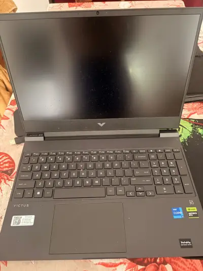 Hp Victus 4060 rtf