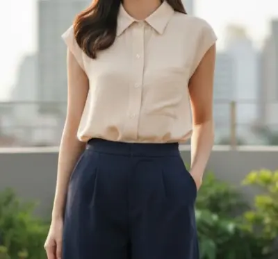 Camisa Tami
