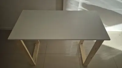 Escritorio / mesa de trabajo