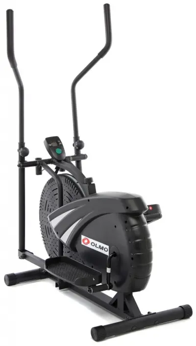 elíptico bicicleta