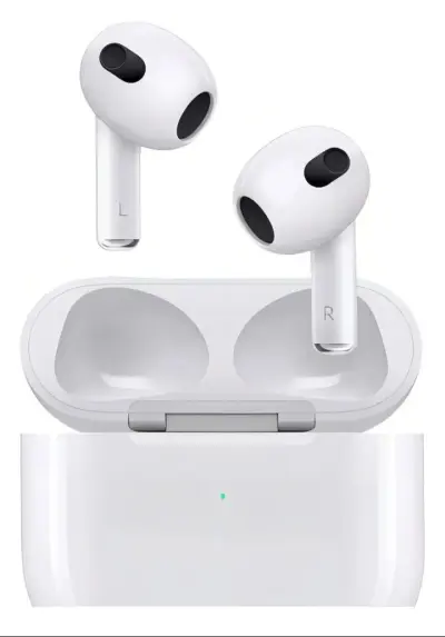 Airpods pro segunda generación 