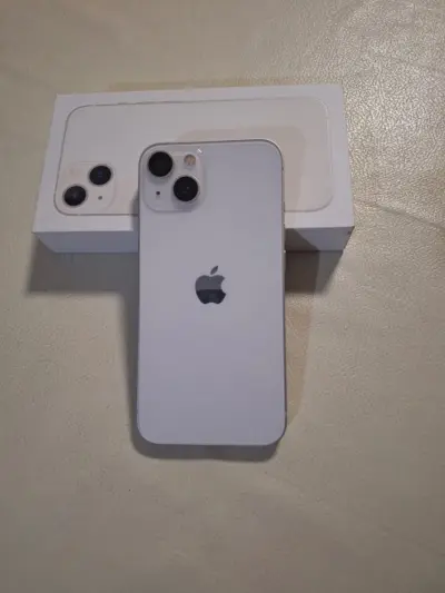 Iphone 13 128gb