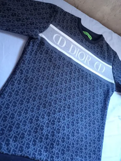 Buzo Dior 