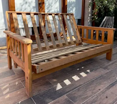 Futon