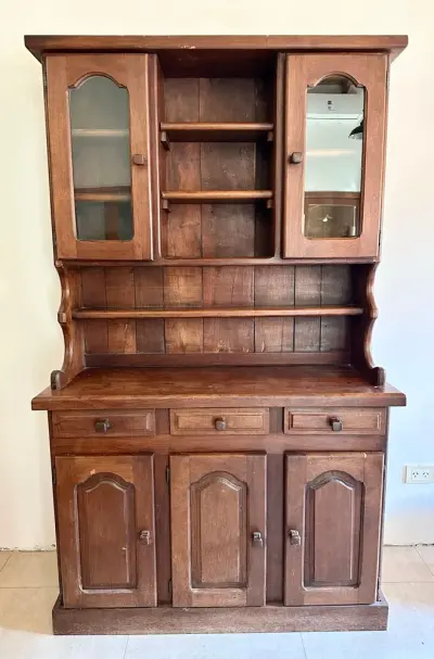 Modular de algarrobo