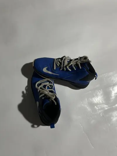zapatillas nike talle 32