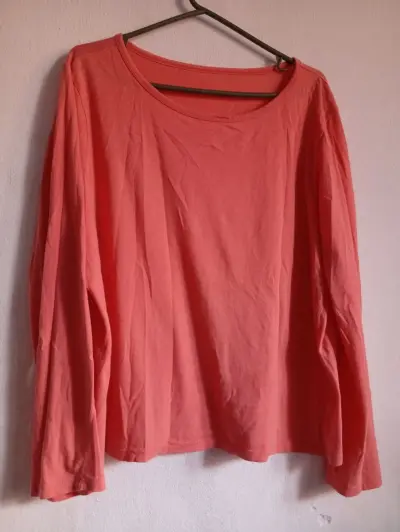 Remera pink 