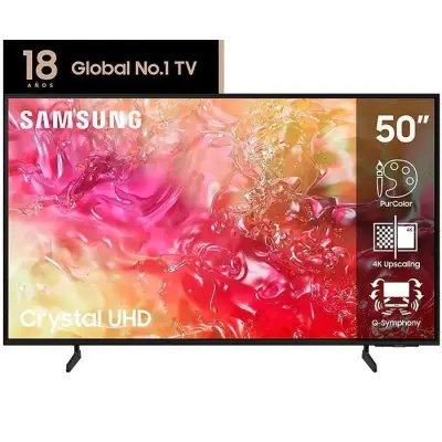 TV SMART TV 50" LIQUIDACIÓN 