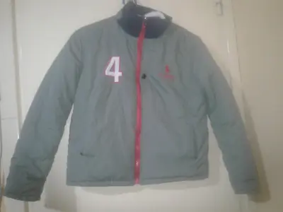Campera polo club 