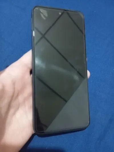 Xiaomi redmi note 10 2022