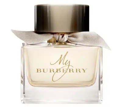 My Burberry EDT 90ML