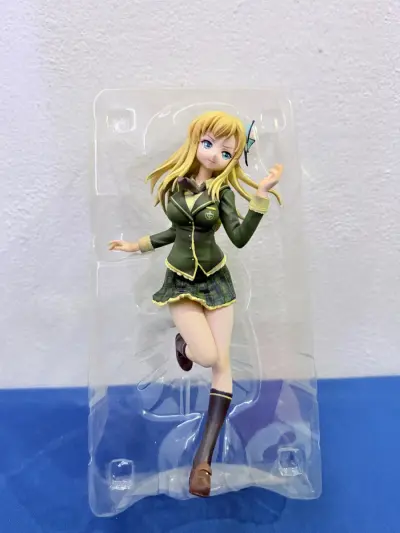Figura coleccionable de anime,Kashiwazaki Sena,1/7 good smile 