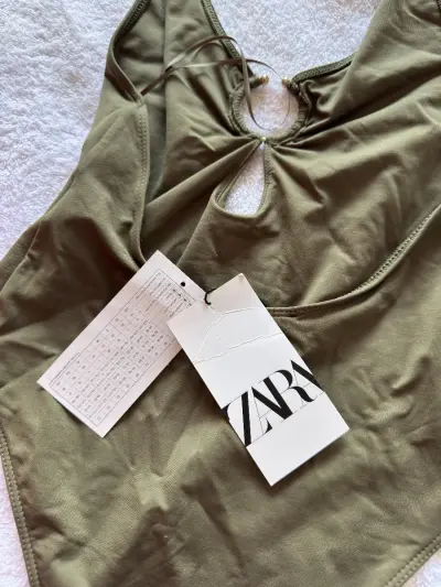 BIKINI ZARA
