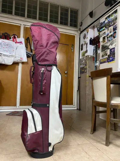 KIT DE GOLF