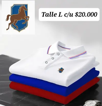 Remeras Hombre
