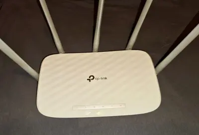 Router wifi Tplink Archer C60  2 bandas