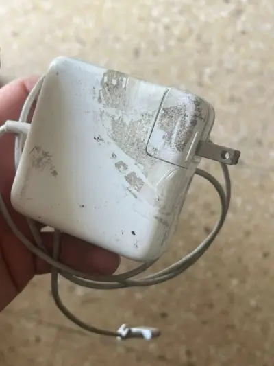 Adaptador Apple 60W MagSafe