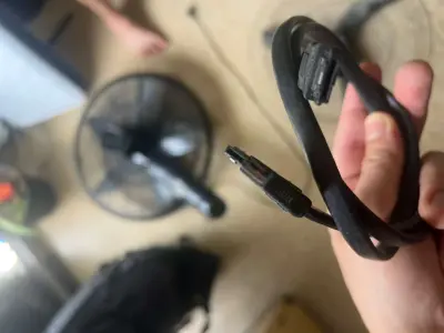 Cable SATA
