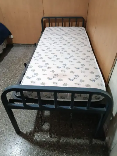Cama Ortopédica