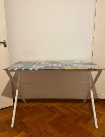 Escritorio