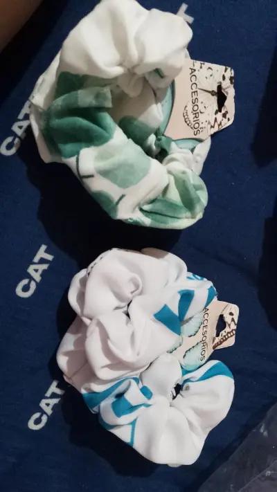 Gomitas de pelo 