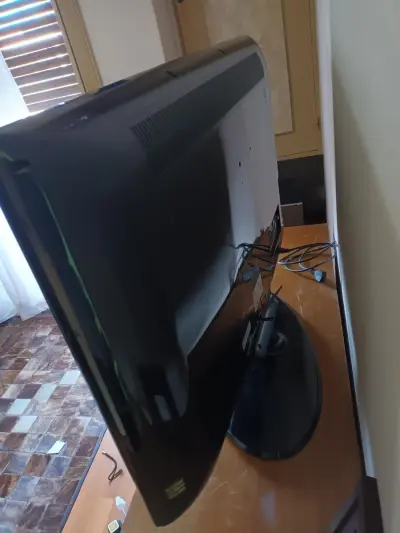 TV LCD SAMSUNG 40 vendido