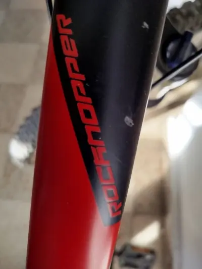 Bicicleta Mountain Bike Specialized Rockhopper