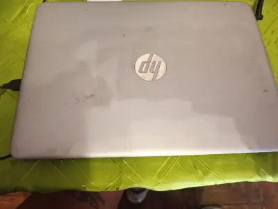 PC  Hp