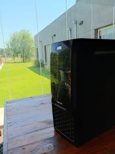 Pc de oficina