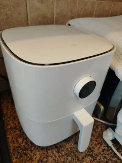 Airfryer Xiaomi 3,5 