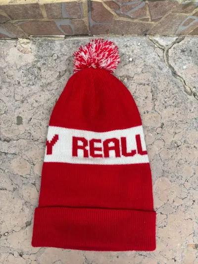 Gorro lana