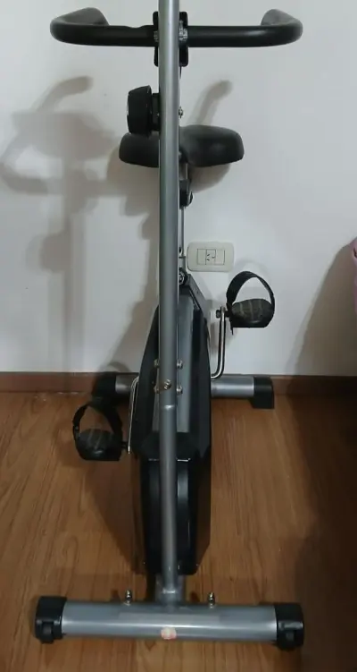 Bicicleta Fija Randers Arg 340 ¡Venta URGENTE!