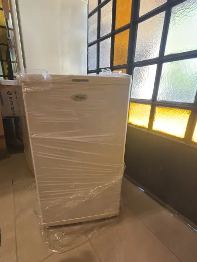 Freezer vertical Compacto Whirpool