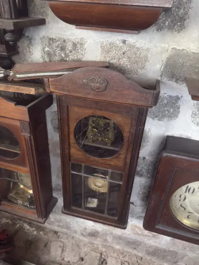 Reloj antiguo