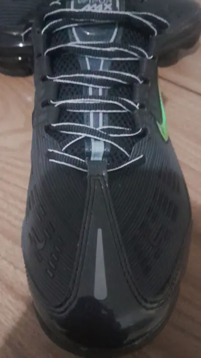 Zapatillas  vapor maxx  