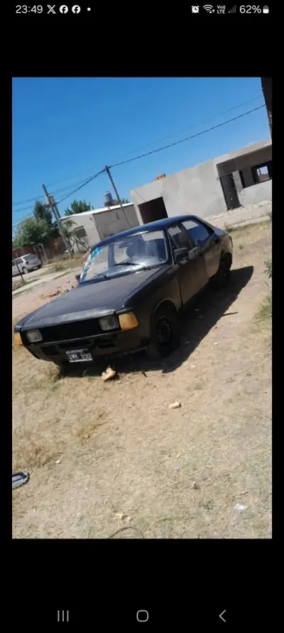 Dodge 1500