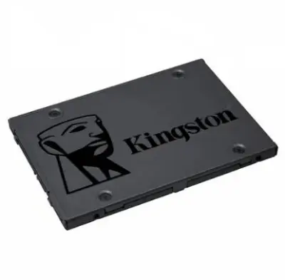  Vendo Disco SSD 120GB KINGSTONE