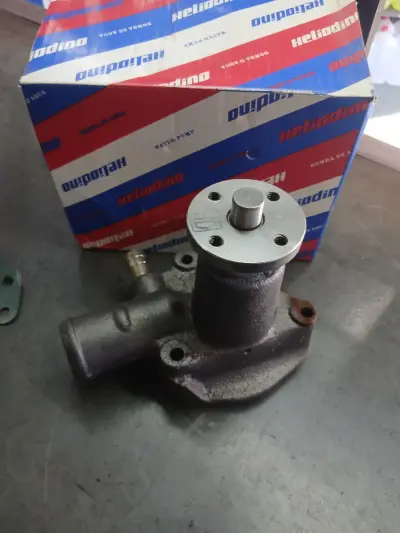 Bomba de agua ford sierra 2.3 nueva