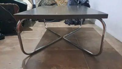 Mesa ratona 