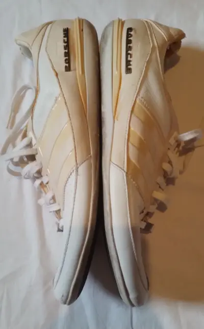 Zapatillas Adidas Talle 44 y medio