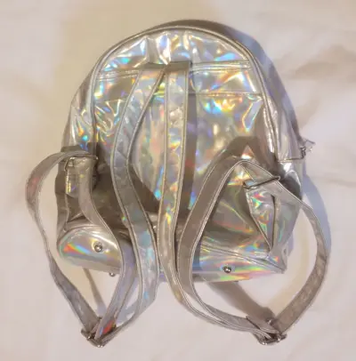 Mini Mochila