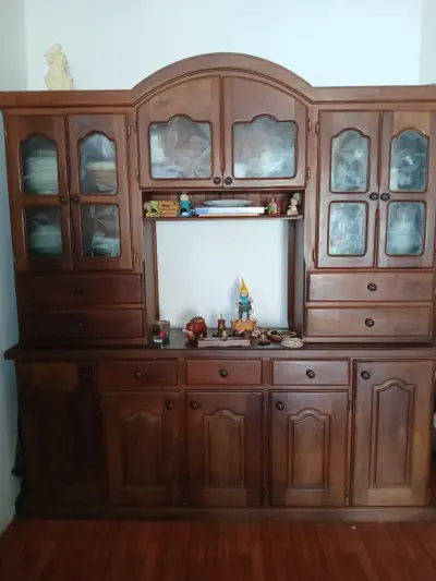 MODULAR DE ALGARROBO