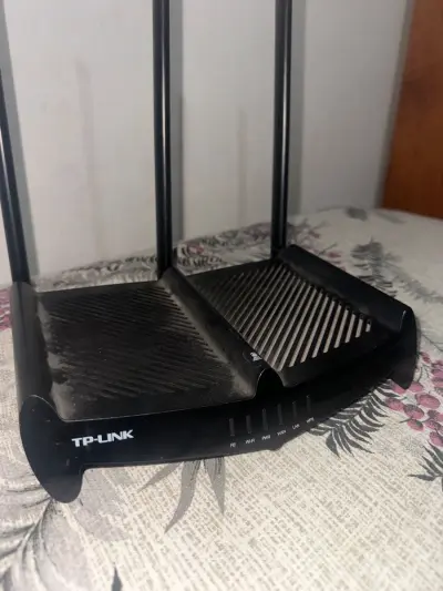 Router WIFI TP-Link WR941HP 4 ALTA POTENCIA