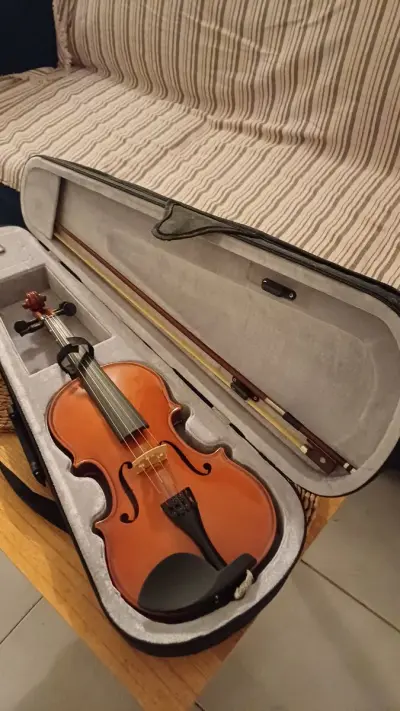 VENDO VIOLIN
